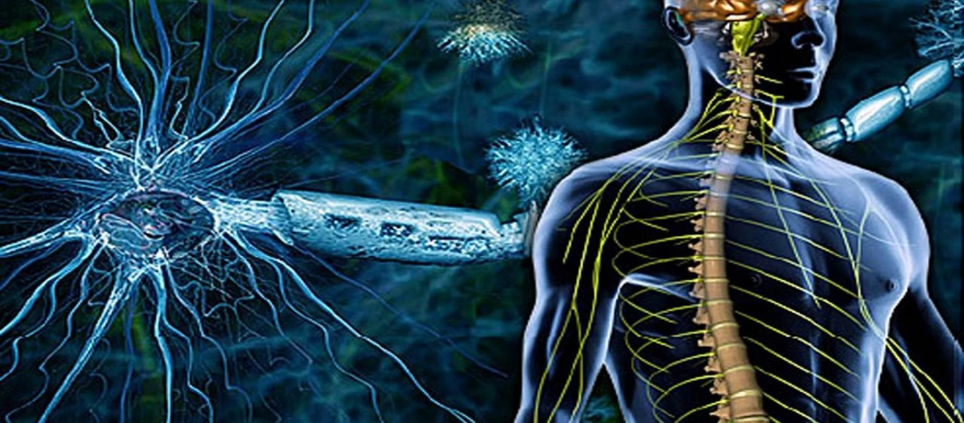 Σκλήρυνση κατά Πλάκας: Μην υποτιμάτε αυτά τα απλά πρώιμα συμπτώματα